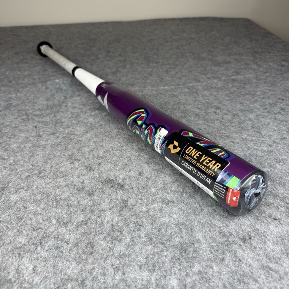 DeMarini Other - 2025 Demarini Spryte NEW Fastpitch Softball Bat -12 30 inch 18 oz. 1.20 BPF